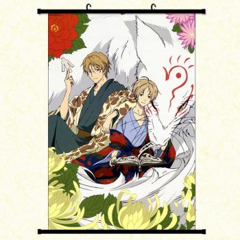 Natsume Yuujinchou wallscroll 60*90cm