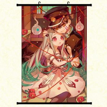 Toilet-Bound Hanako-kun anime wallscroll 60*90cm