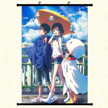 Tenki no Ko anime wallscroll 60*90cm