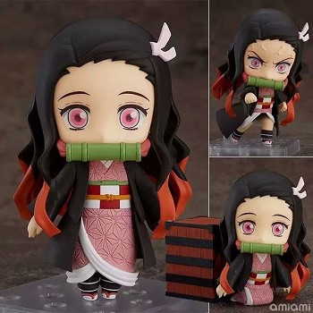 Demon Slayer Kamado Nezuko anime figure 1194#