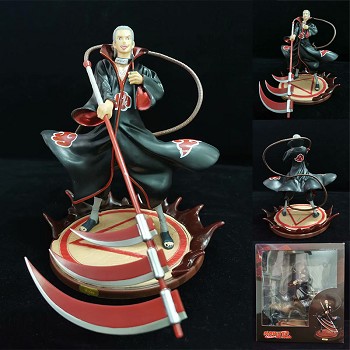 Naruto Hidan anime figure