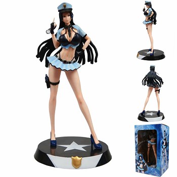 One Piece Boa Hancock anime sexy figure