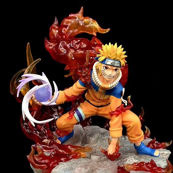 Naruto CS Uzumaki Naruto anime figure