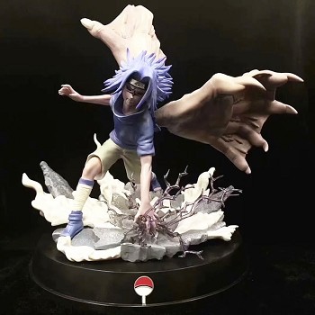 Naruto CS Uchiha Sasuke anime figure