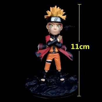 Naruto Q Uzumaki Naruto anime figure