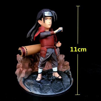 Naruto Q Senju Hashirama anime figure