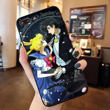 Sailor Moon anime iphone 12 case shell