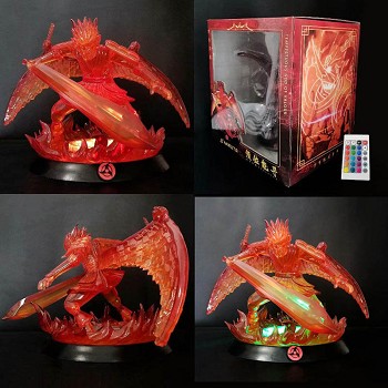 Naruto Uchiha Itachi Susanoo anime figure