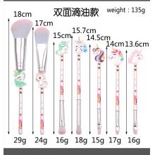 Unicorn anime makeup brush 