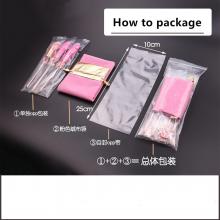 BTS star makeup Brush(8pcs a set)