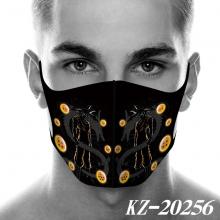 KZ-20256