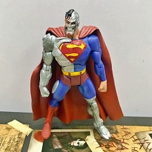 7inches Super Man figure(no box)