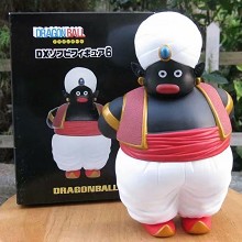 Dragon Ball Popo anime figure