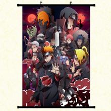 Naruto anime wallscroll  40*60cm