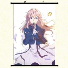 Violet Evergarden anime wallscroll 60*90cm