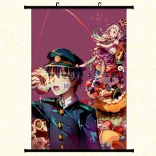 Toilet-Bound Hanako-kun anime wallscroll 60*90cm