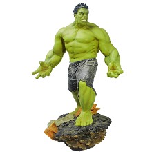 Marvel Hulk big figure