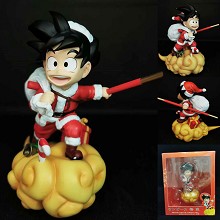 Dragon Ball Son Goku child anime figure