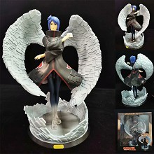 Naruto Konan anime figure