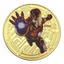 Ironman gold