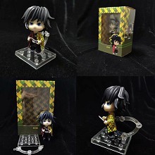 Demon Slayer Tomioka Giyuu anime figure