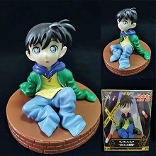 Detective conan Kudou Shinichi anime figure