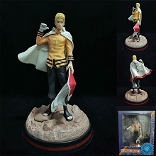 Naruto GK anime figure