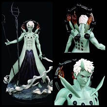 Naruto GK Uchiha Obito anime figure