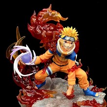 Naruto CS Uzumaki Naruto anime figure