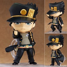 JoJo's Bizarre Adventure Kujo Jotaro anime figure ...