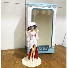 Re:Life in a different world from zero rem anime figure