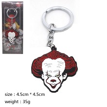 It key chain