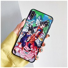 Dragon Ball anime iphone 12 case shell