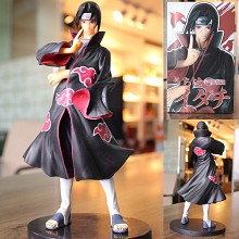 Naruto Uchiha Itachi Susanoo anime figure