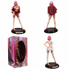 One Piece Vinsmoke Reiju anime sexy figure