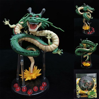 Dragon Ball Shenron anime figure