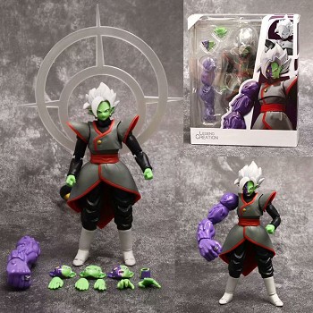 Dragon Ball Supreme Kai God of Creation anime figure