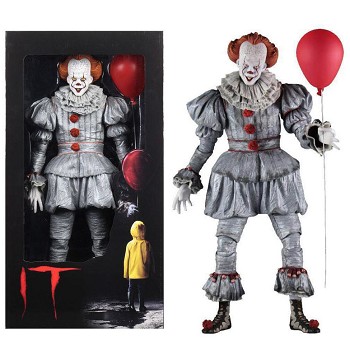 18inches NECA IT joker figure