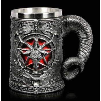 Stainless Steel Game of Thrones cup