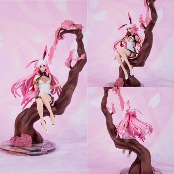 MmiHoYo 3 Yae Sakura anime figure