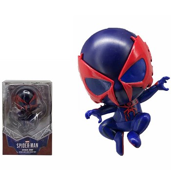 Spider Man anime figure COSB623