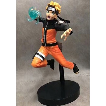 Uzumaki Naruto anime figure 170MM(no box)