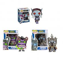 Funko POP Warcraft Sylvanas Windrunner figure