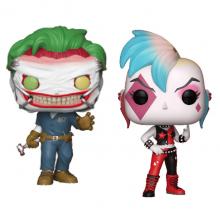 Funko POP  Suicide Squad figure