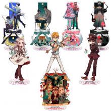 Toilet-bound Hanako-kun anime acrylic figure 21CM