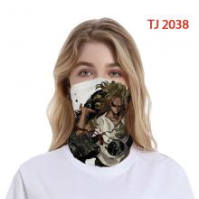 TJ2038