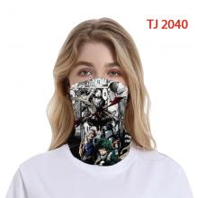 TJ2040