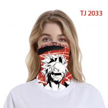 TJ2033