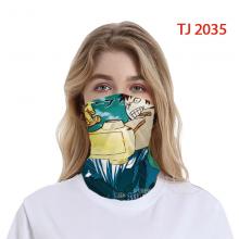 TJ2035