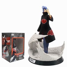 Naruto Konan anime figure